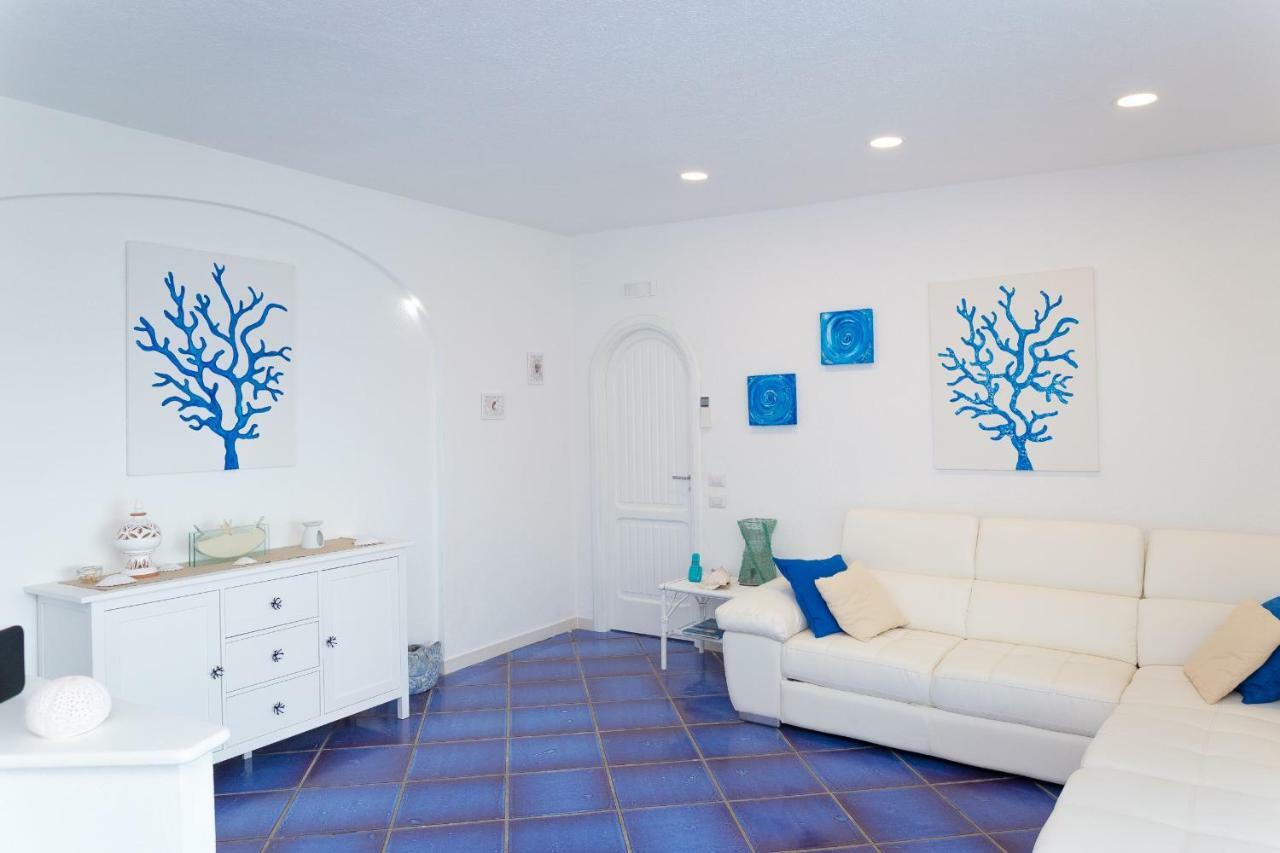 Villa Blue eyes Nerano Exterior foto
