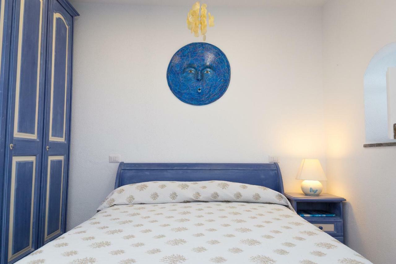 Villa Blue eyes Nerano Exterior foto